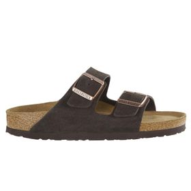 Birkenstock 951313 Kahverengi Erkek Terlik