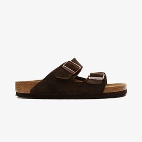 Birkenstock 951313 Kahverengi Erkek Terlik