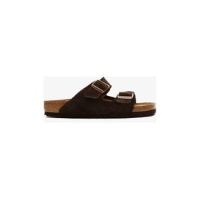 Birkenstock 951313 Kahverengi Erkek Terlik