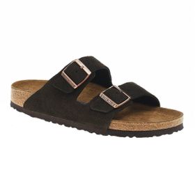 Birkenstock 951313 Kahverengi Erkek Terlik