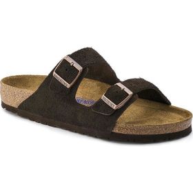 Birkenstock 951313 Kahverengi Kadın Terlik