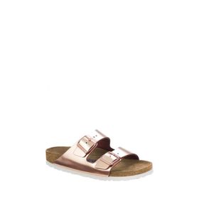 Birkenstock 952093 Bakır Kadın Terlik