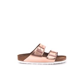 Birkenstock 952093 Bakır Kadın Terlik