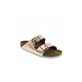 Birkenstock 952093 Bakır Kadın Terlik