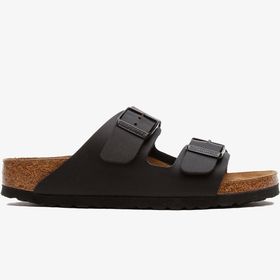 Birkenstock ARIZONA 051791 Siyah Erkek Terlik