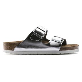 Birkenstock Arizona 1005960 Gri Kadın Terlik