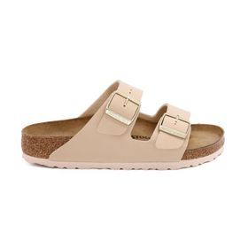 Birkenstock Arizona 1013069 Bej Kadın Terlik