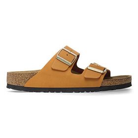Birkenstock Arizona 1026676 Turuncu Kadın Terlik