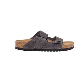 Birkenstock Arizona 1028603 Koyu Gri Erkek Terlik