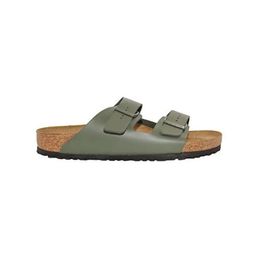 Birkenstock Arizona 1029165 Yeşil Erkek Terlik