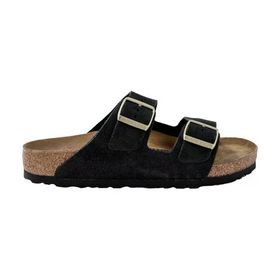 Birkenstock Arizona 1030286 Siyah Kadın Terlik