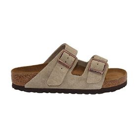 Birkenstock Arizona 51461 Bej Unisex Terlik