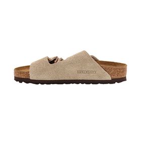 Birkenstock Arizona 51461 Bej Unisex Terlik