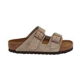 Birkenstock Arizona 51461 Bej Unisex Terlik