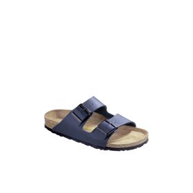 Birkenstock Arizona 51751 Mavi Erkek Terlik