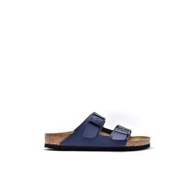 Birkenstock Arizona 51751 Mavi Erkek Terlik