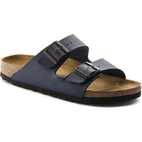 Birkenstock Arizona 51751 Mavi Erkek Terlik