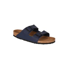 Birkenstock Arizona 51751 Mavi Erkek Terlik