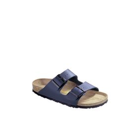 Birkenstock Arizona 51751 Mavi Erkek Terlik