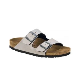 Birkenstock Arizona Bej Terlik