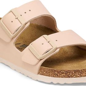 Birkenstock Arizona Bf Çift Toka Bakır Kadın Terlik
