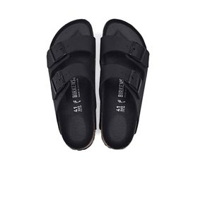 Birkenstock Arizona Bf Siyah Erkek Terlik