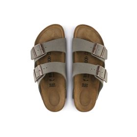 Birkenstock ARIZONA BF Taş Kadın Terlik