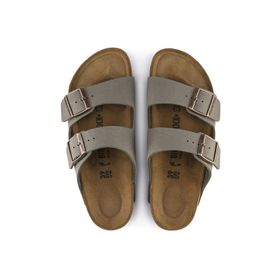 Birkenstock ARIZONA BF Taş Kadın Terlik