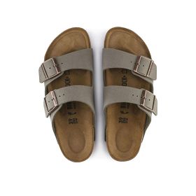 Birkenstock ARIZONA BF Taş Kadın Terlik