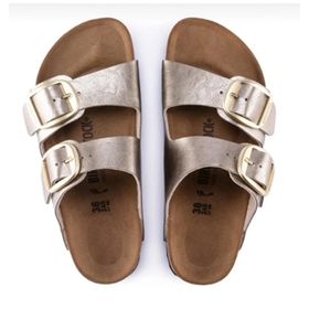Birkenstock Arizona Big Buckle 1021760 Kadın Terlik