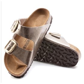 Birkenstock Arizona Big Buckle 1021760 Kadın Terlik