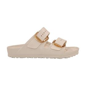 Birkenstock Arizona Big Buckle Eva Beyaz Kadın Terlik