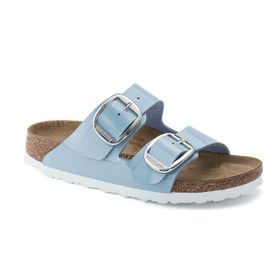 Birkenstock Arizona Big Buckle Mavi Kadın Sandalet