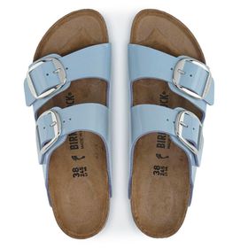 Birkenstock Arizona Big Buckle Mavi Kadın Sandalet