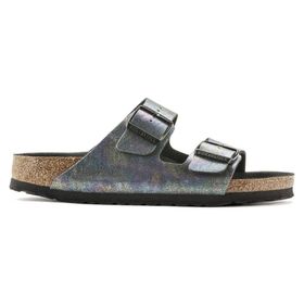 Birkenstock Arizona Black Kadın Terlik