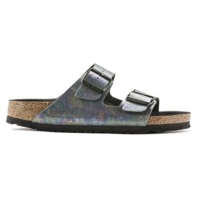 Birkenstock Arizona Black Kadın Terlik