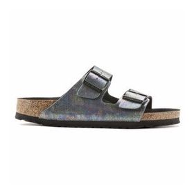 Birkenstock Arizona Black Kadın Terlik