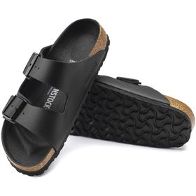 Birkenstock Arizona Black Kadın Terlik
