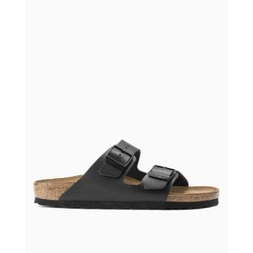 Birkenstock Arizona Black Kadın Terlik