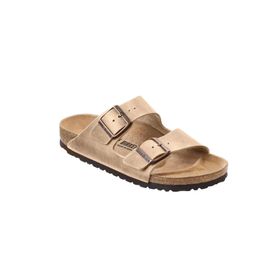 Birkenstock Arizona Bs 0352203 Kahverengi Kadın Terlik
