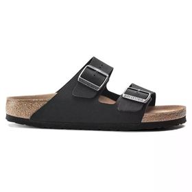 Birkenstock Arizona BS 1019057 Siyah Unisex Terlik