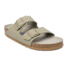 Birkenstock Arizona Bs Haki Erkek Terlik