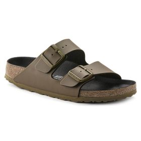 Birkenstock Arizona Bs Haki Erkek Terlik