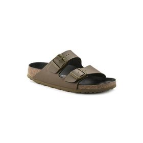 Birkenstock Arizona Bs Haki Erkek Terlik