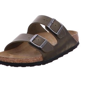 Birkenstock Arizona Bs Haki Erkek Terlik