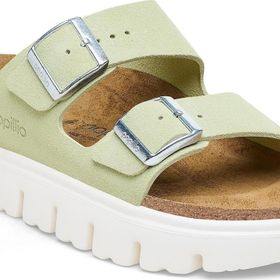 Birkenstock Arizona Chunky Vl Kadın Terlik