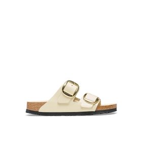 Birkenstock ARIZONA Ekru Kadın Terlik