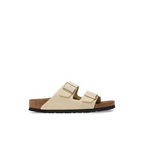 Birkenstock ARIZONA Ekru Kadın Terlik