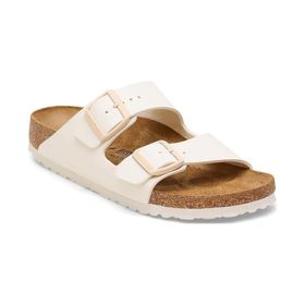 Birkenstock ARIZONA Ekru Kadın Terlik