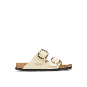 Birkenstock ARIZONA Ekru Kadın Terlik